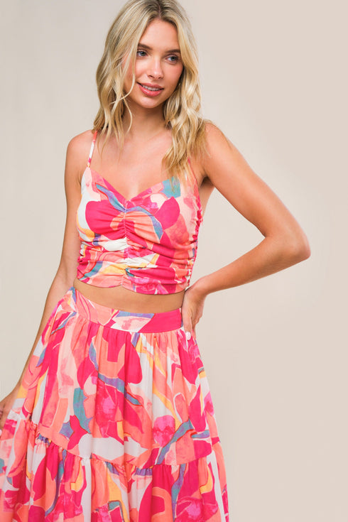 romantically-speaking-woven-top-and-skirt-set Flying Tomato-Sophia's Style-5